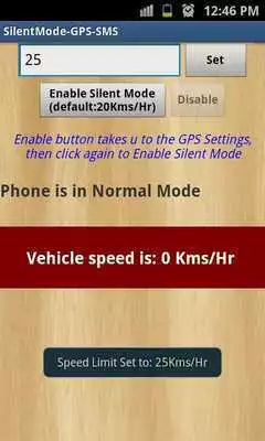 Play NIST Life Cycle App