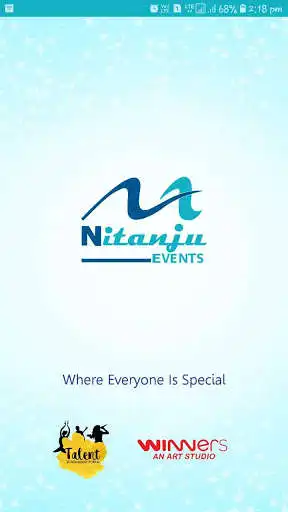 Play Nitanju Events  and enjoy Nitanju Events with UptoPlay