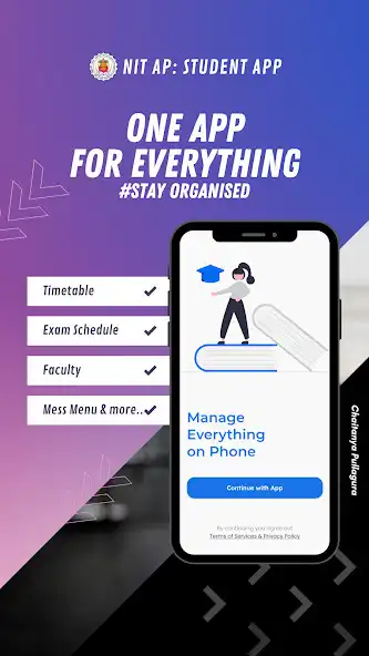 Play NIT AP: ECE Student  and enjoy NIT AP: ECE Student with UptoPlay