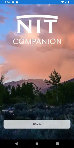Play NIT Companion  and enjoy NIT Companion with UptoPlay