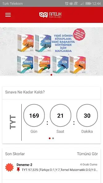 Play Nitelik Yayınları  and enjoy Nitelik Yayınları with UptoPlay