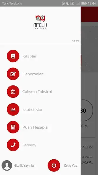 Play Nitelik Yayınları as an online game Nitelik Yayınları with UptoPlay