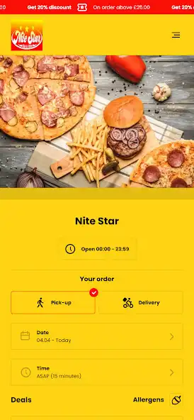 Play Nite Star Derry  and enjoy Nite Star Derry with UptoPlay