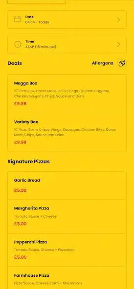 Play Nite Star Derry as an online game Nite Star Derry with UptoPlay