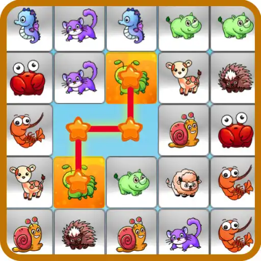 Play Nối thú cổ điển APK