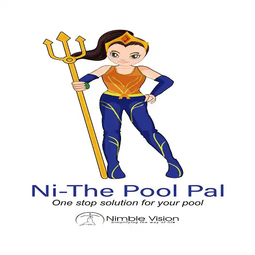 Play Ni-The Pool Pal APK Play Ni-The Pool Pal APK