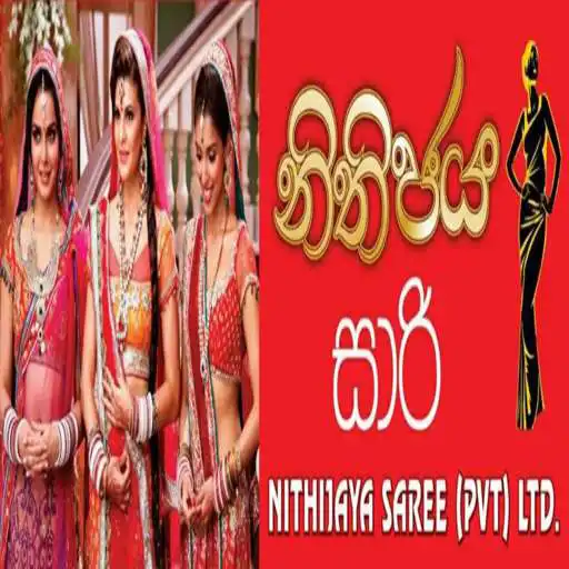 Play Nithijaya Saree (pvt) Ltd APK