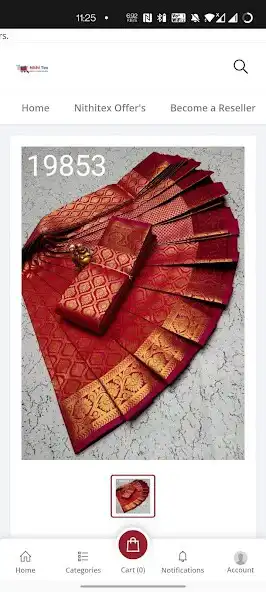 Play NithiTex as an online game NithiTex with UptoPlay