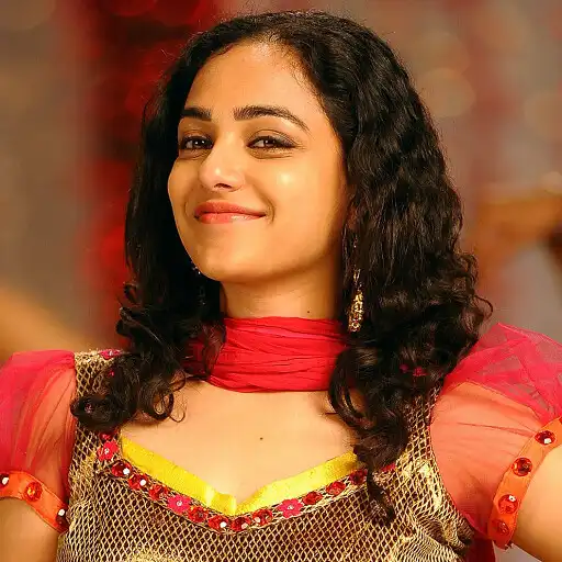 Play Nithya Menen 4K Wallpapers APK