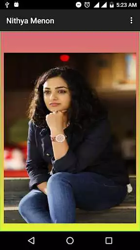 Play Nithya Menon Wallpapers  and enjoy Nithya Menon Wallpapers with UptoPlay