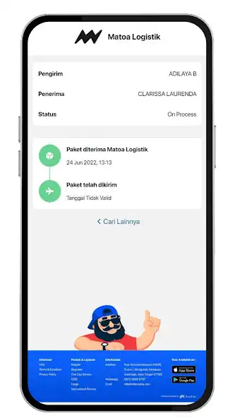 Play Nitip Matoa  and enjoy Nitip Matoa with UptoPlay