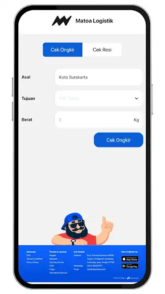Play Nitip Matoa as an online game Nitip Matoa with UptoPlay