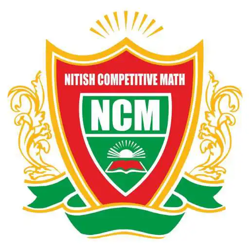 Play NITISH competitive math APK