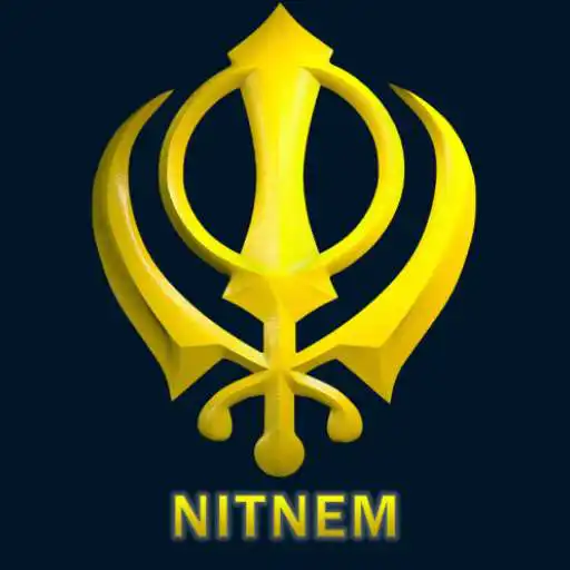 Play Nitnem: Gutka Sahib APK