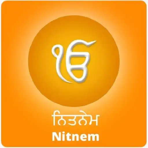 Run free android online Nitnem (with Audio) App APK Run free android online Nitnem (with Audio) App APK