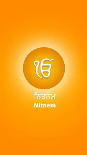 Play APK Nitnem (with Audio) App  and enjoy Nitnem (with Audio) App with UptoPlay com.tocaso.Nitnem