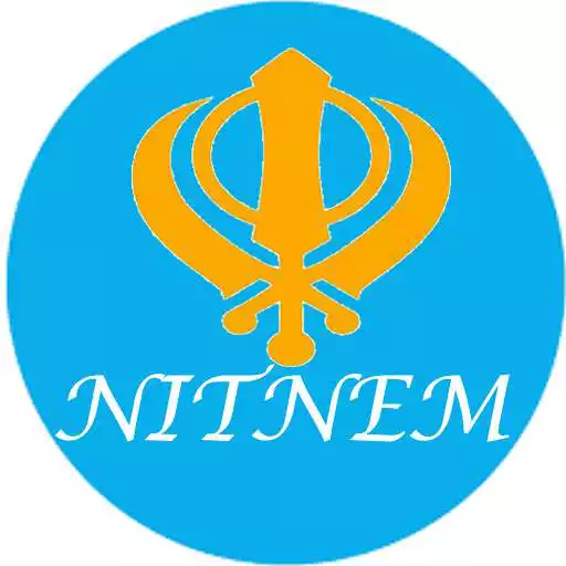 Play Nitnem (With Audio) APK Play Nitnem (With Audio) APK