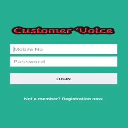 Run free android online Nitol Customer Voice APK