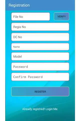 Play APK Nitol Customer Voice  and enjoy Nitol Customer Voice with UptoPlay com.nitolniloy.customervoice