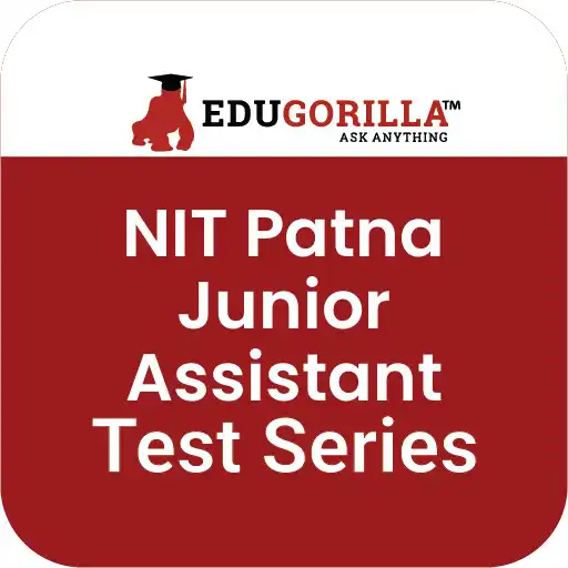 Play NIT Patna Junior Assistant Mock Tests App APK Play NIT Patna Junior Assistant Mock Tests App APK