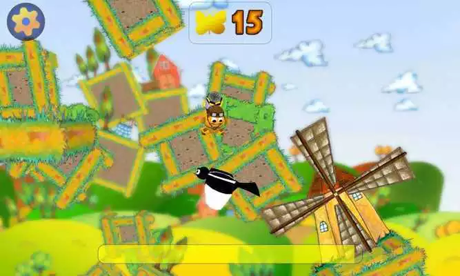 Play Nitro Beans Free