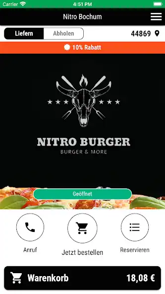 Play Nitro Bochum  and enjoy Nitro Bochum with UptoPlay