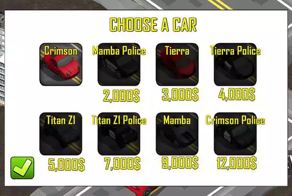 Play Nitro Burnout Zigzag Racing 3D