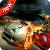 Free play online Nitro Car new 2071 APK