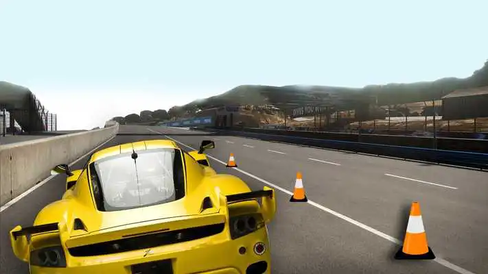 Play Nitro Car new 2071