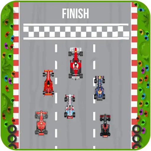 Play Nitro Car Racing - Speed Car APK