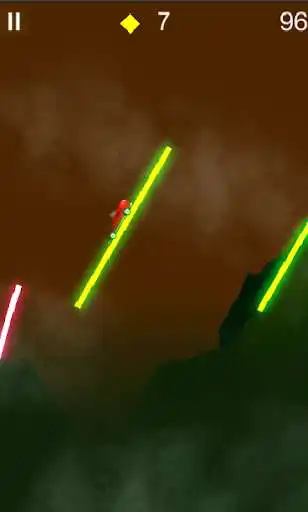 Play Nitro Car as an online game Nitro Car with UptoPlay