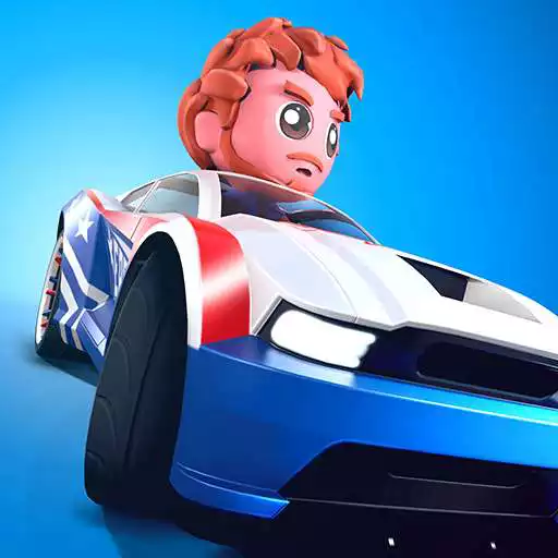 Play Nitro: Drift Racing APK