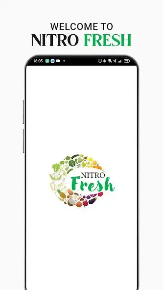 Play Nitrofresh  and enjoy Nitrofresh with UptoPlay