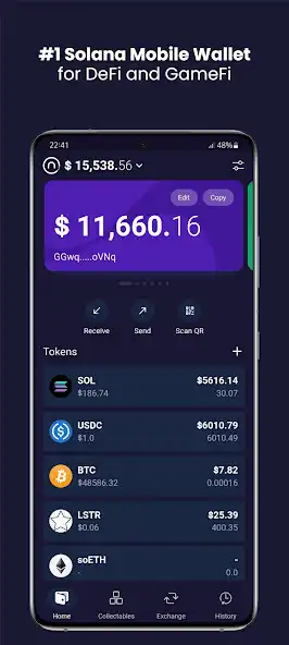 Play Nitrogen Wallet  and enjoy Nitrogen Wallet with UptoPlay