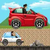 Free play online Nitro High Speed Asphalt Race APK