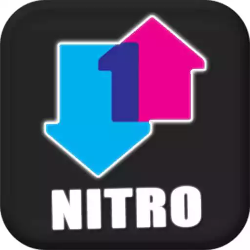Run free android online Nitro Internet Speedtest wifi broadband Speed Test APK