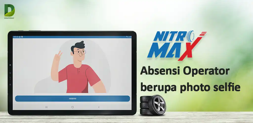 Play Nitromax as an online game online Nitromax with UptoPlay Play Nitromax as an online game Nitromax with UptoPlay