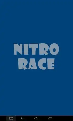 Play Nitro Race Play Nitro Race