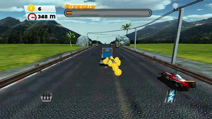 Play Nitro Race Play Nitro Race