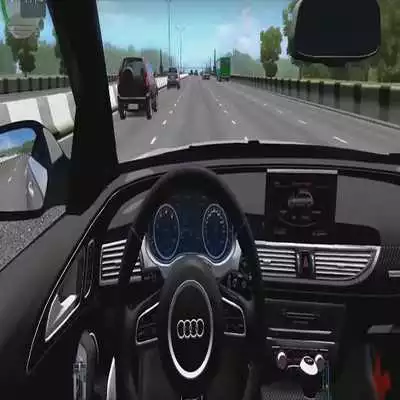 Play Nitro Racing Car 2017
