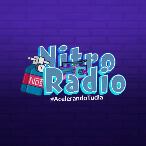 Play Nitro Radio APK
