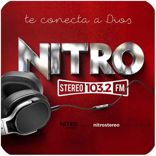 Play Nitro Stereo APK Play Nitro Stereo APK