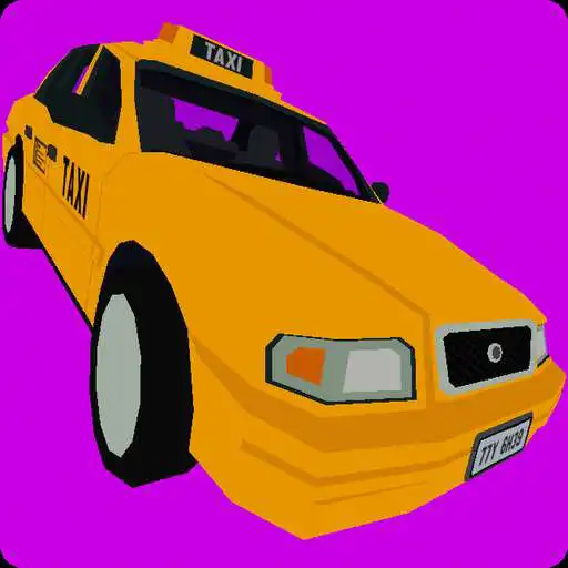 Play Nitro Taxi APK