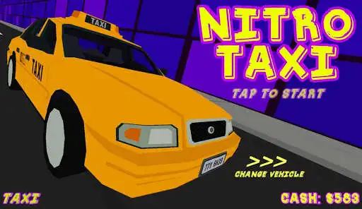 Play Nitro Taxi and enjoy Nitro Taxi with UptoPlay Play Nitro Taxi and enjoy Nitro Taxi with UptoPlay