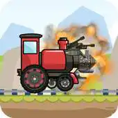 Free play online Nitro Train APK