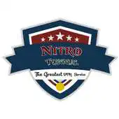 Free play online Nitro Tunnel APK