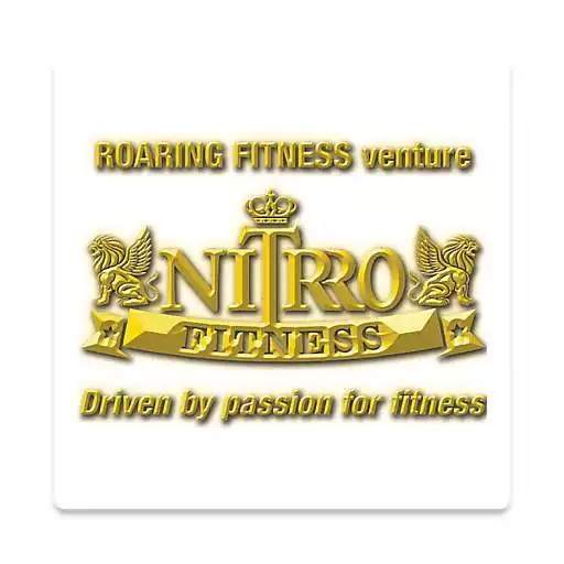 Play Nitrro Fitness APK Play Nitrro Fitness APK