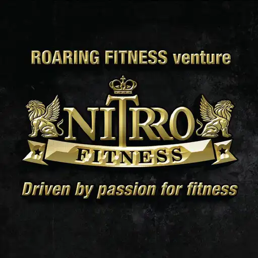 Play Nitrro Fitness Pro APK Play Nitrro Fitness Pro APK