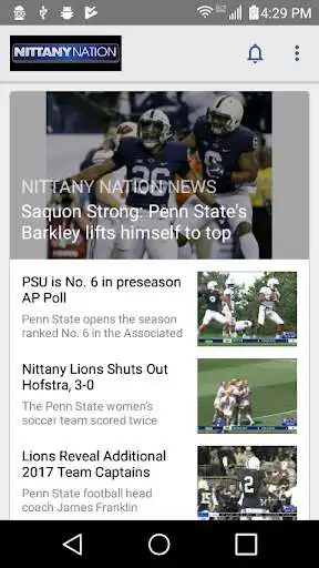 Play Nittany Nation and enjoy Nittany Nation with UptoPlay Play Nittany Nation and enjoy Nittany Nation with UptoPlay