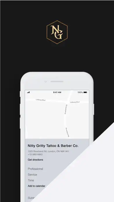 Play Nitty Gritty Tattoo  Barber  and enjoy Nitty Gritty Tattoo  Barber with UptoPlay